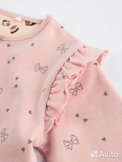 Слипы Next 6-9 (74см)