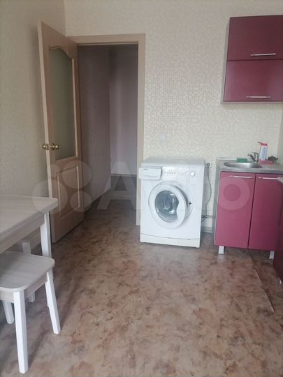 1-к. квартира, 40 м², 13/17 эт.