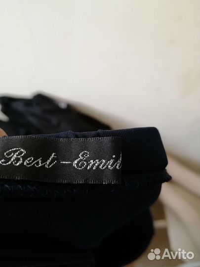 Платье (02.03.25)