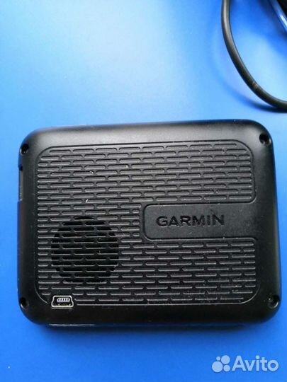 Навигатор Garmin Nuvi 30