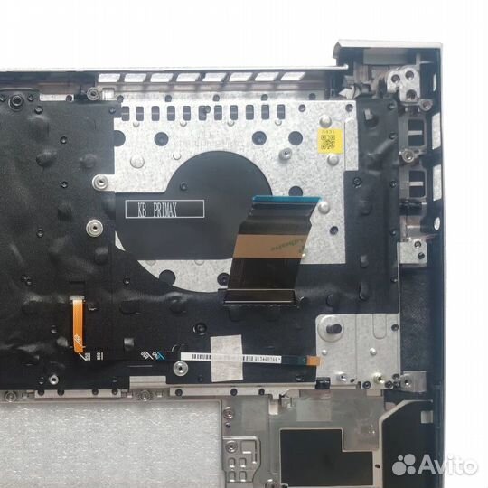 Топкейс новый для HP 745 G7 840 G7 840 G8