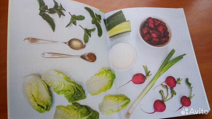 Новая книга Sara Lewis Die Salat-Fheke