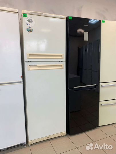 Холодильник бу с гарантией
