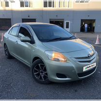 Toyota Belta 1.3 AT, 2006, 186 000 км, с пробегом, цена 439 000 руб.