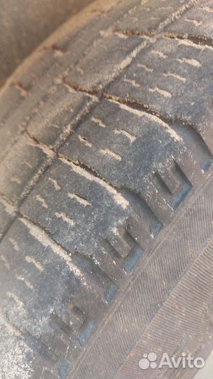 КАМА Кама-Евро-228 205/75 R15 20F