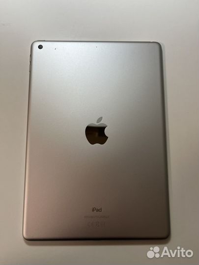 iPad 8 2020 wifi 32gb