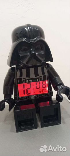 Lego Star Wars часы