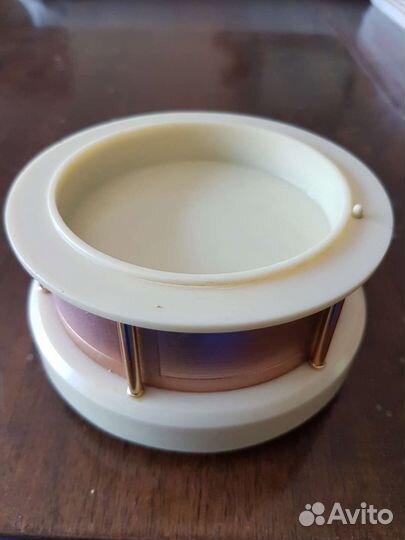 Музыкальная шкатулка СССР