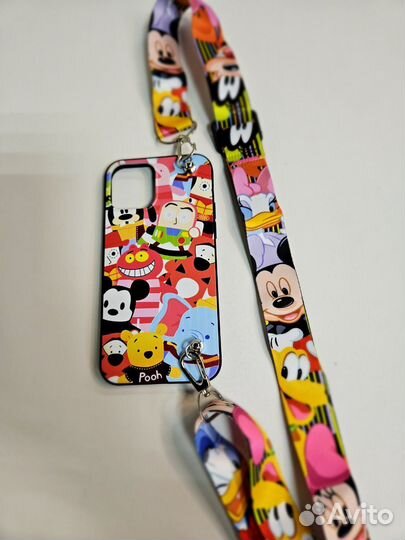 Чехол на iPhone12/12Pro/X/XS/8/7SE/7+/8+