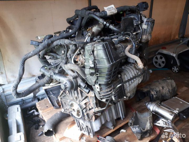 Стартер valeo 0am911023t