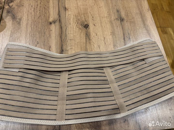 Бандаж для беременных xl