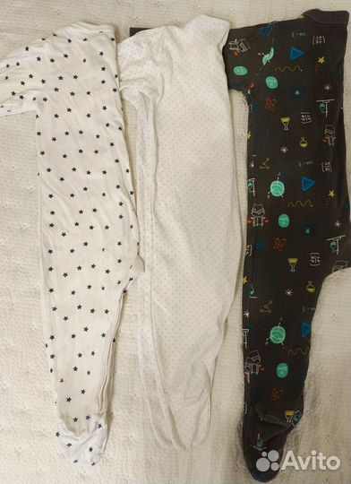 Комбинезон 74 80