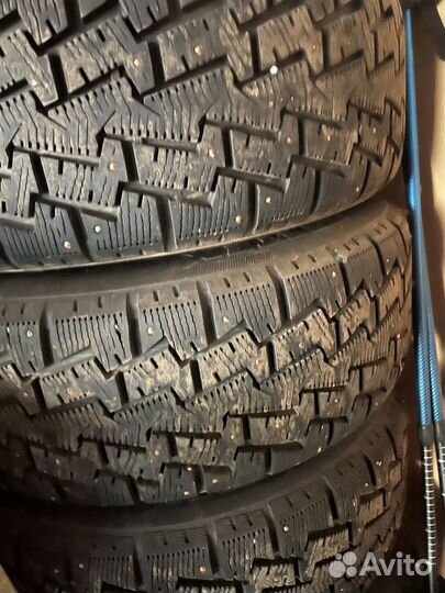 Churchill GRB007 255/55 R18