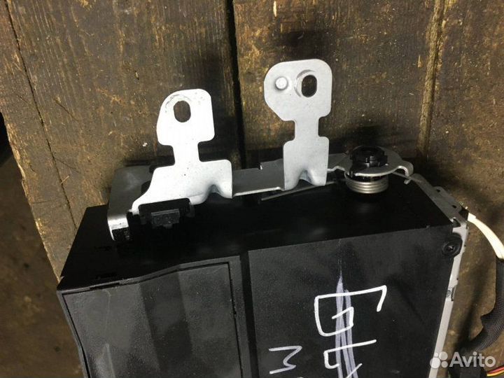 Cd-changer Mercedes M-Class W164 3.5 2007