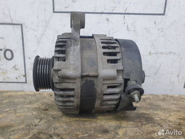 Генератор Lifan Solano 2 1.8 2018