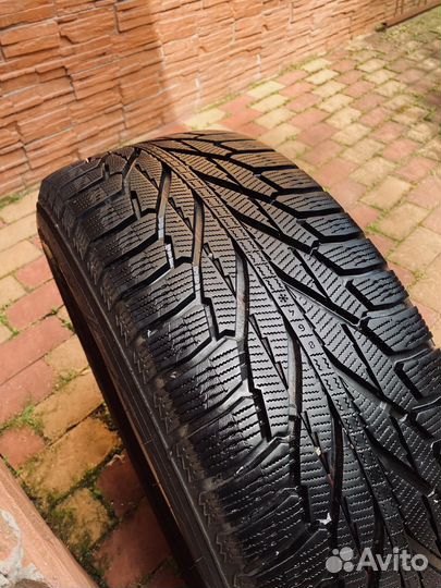 Диски в сборе для toyota land cruiser prado 150