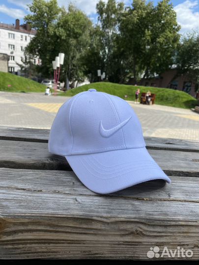 Бейсболка nike