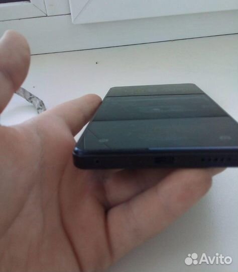 Xiaomi Poco X5 Pro, 8/256 ГБ