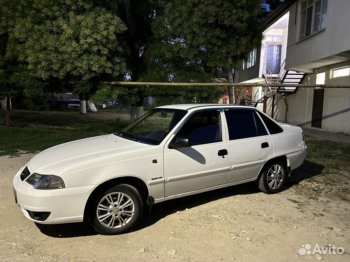 Daewoo Nexia 1.6 МТ, 2012, 229 000 км