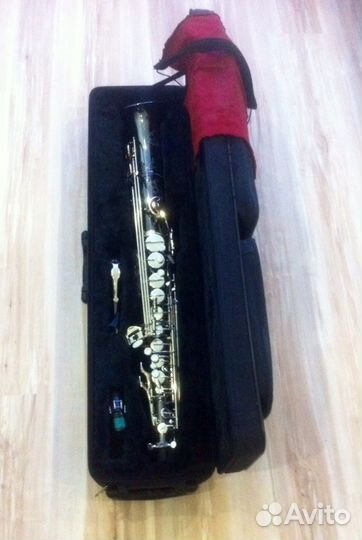 Саксофон Альт