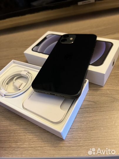 iPhone 12 mini, 256 ГБ