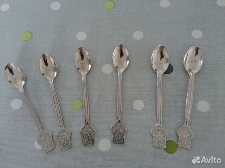 Ложка столовая