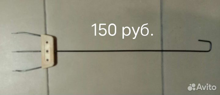 Аксессуары для вязальной машины Нева, Северянка