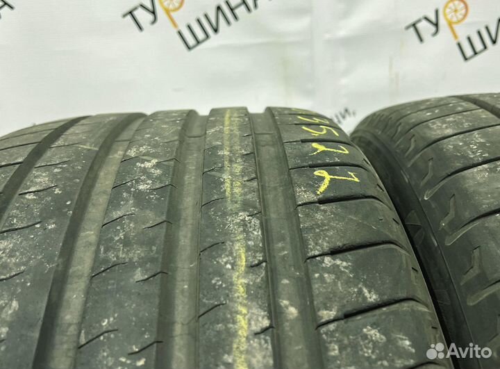 Bridgestone Potenza Sport 285/35 R22 94Y