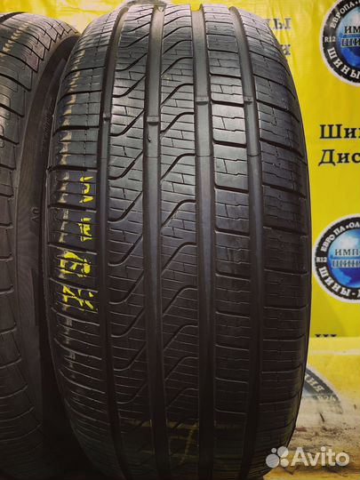 Pirelli Cinturato P7 All Season 225/55 R17 101V