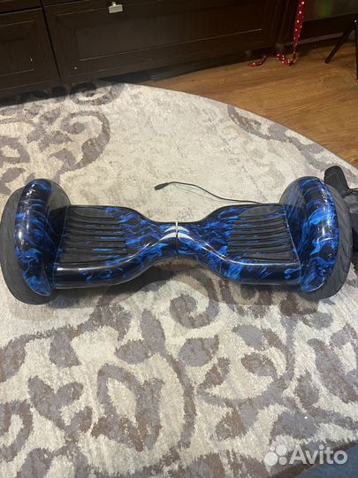 Гироскутер