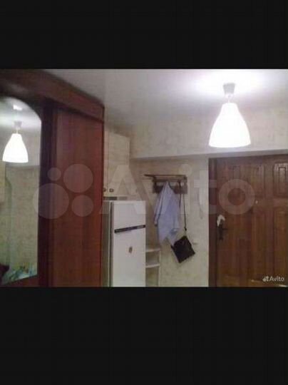 Комната 19 м² в 1-к., 5/5 эт.