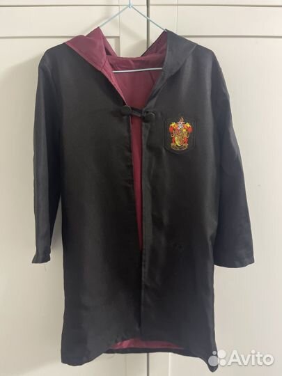 Плащ Гарри Поттер