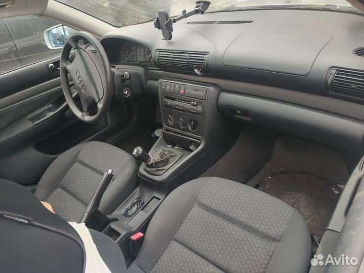 Разбор audi a4 b5 ауди а4 б5