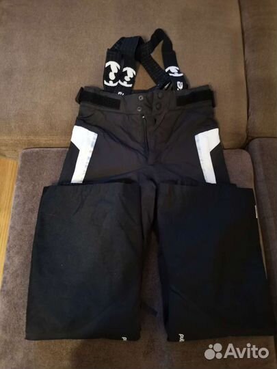 Горнолыжные брюки Wedze Decathlon