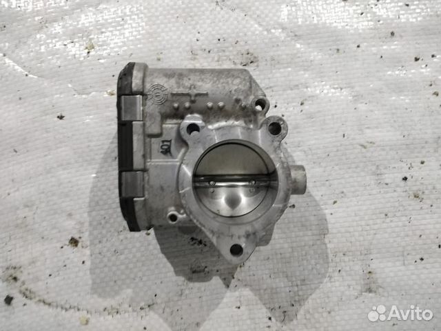 Электродросиль Лада Приора/ LADA Priora