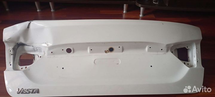 Ваз (LADA) Vesta 1.6 MT, 2020, 40000км