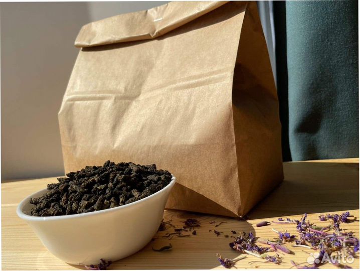 Иван-чай 1 килограмм 2023, качественный