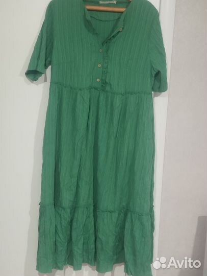 Платье женское 52-54