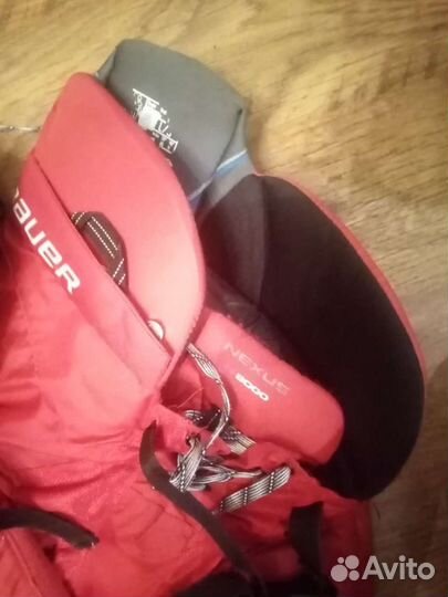 Хоккейные шорты юниорские и детские