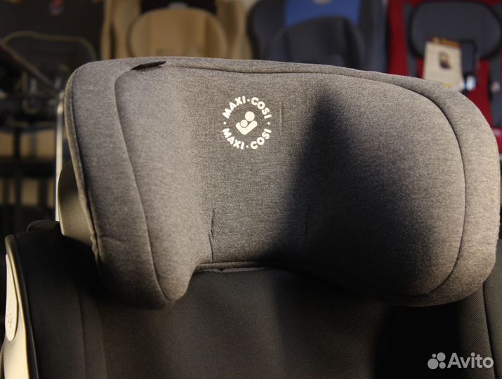 Автокресло детское Maxi cozi core I size 15-36 кг