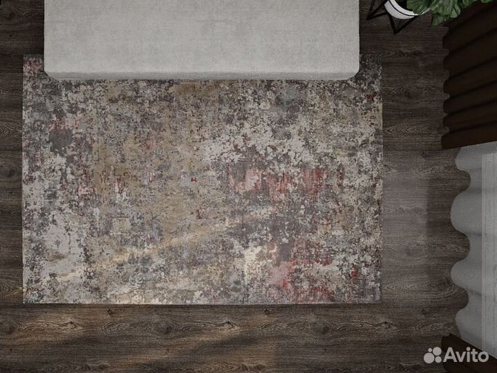 Ковер новый