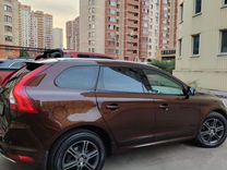 Volvo XC60 2.4 AT, 2014, 99 400 км, с пробегом, цена 2 950 000 руб.