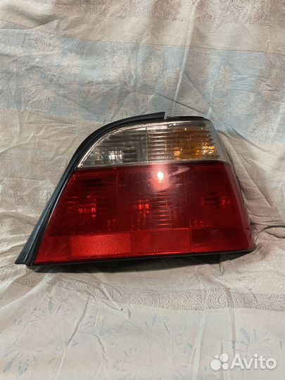 Задний фонарь Daewoo Nexia