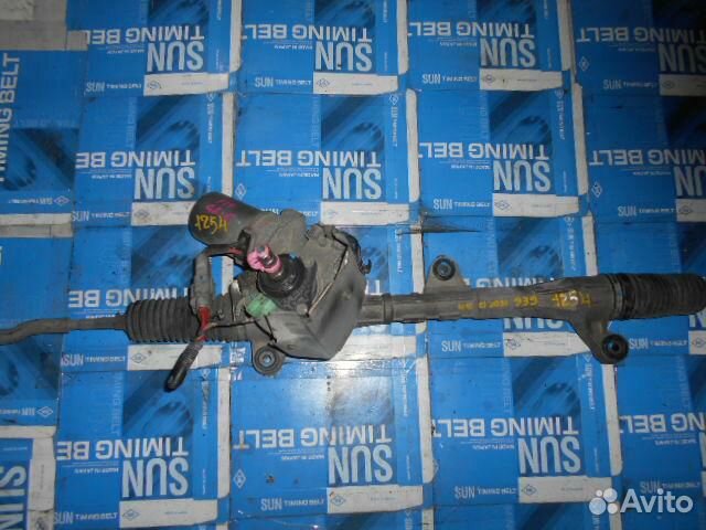 Рулевая рейка Honda Fit GE6 2007-2013