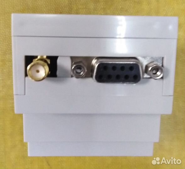 Модем Naviset GSM ATM-232/485 TCP /IP