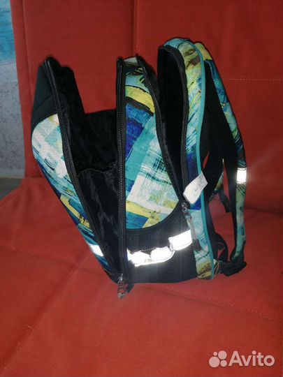 Рюкзак ранец школьный