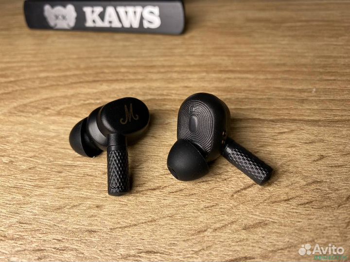 Наушники Marshall Motif (Арт.61300)