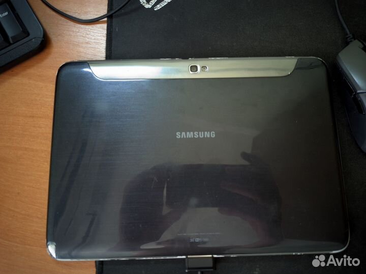 Samsung Galaxy Note 10.1 gt-n8000