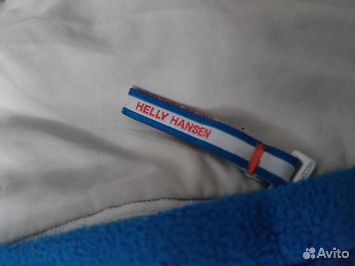 Флисовая кофта Helly Hansen