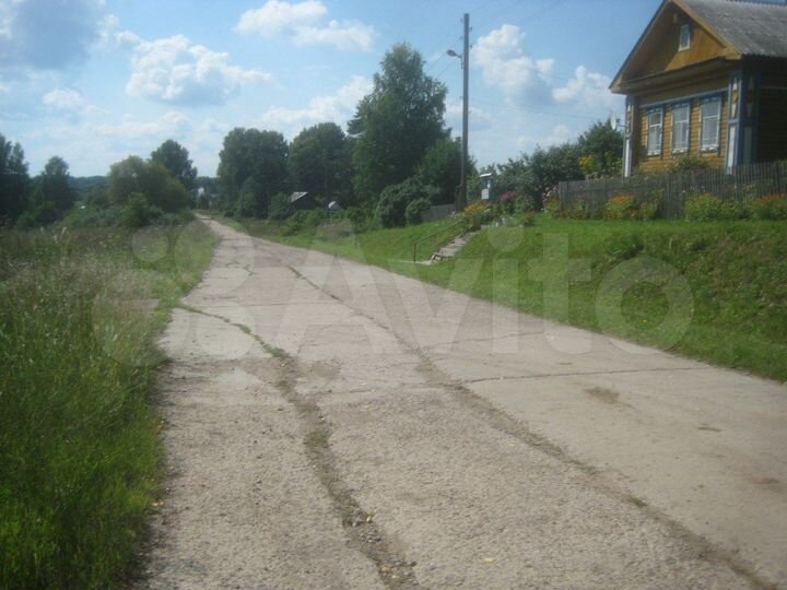 Дом 36,4 м² на участке 53 сот.